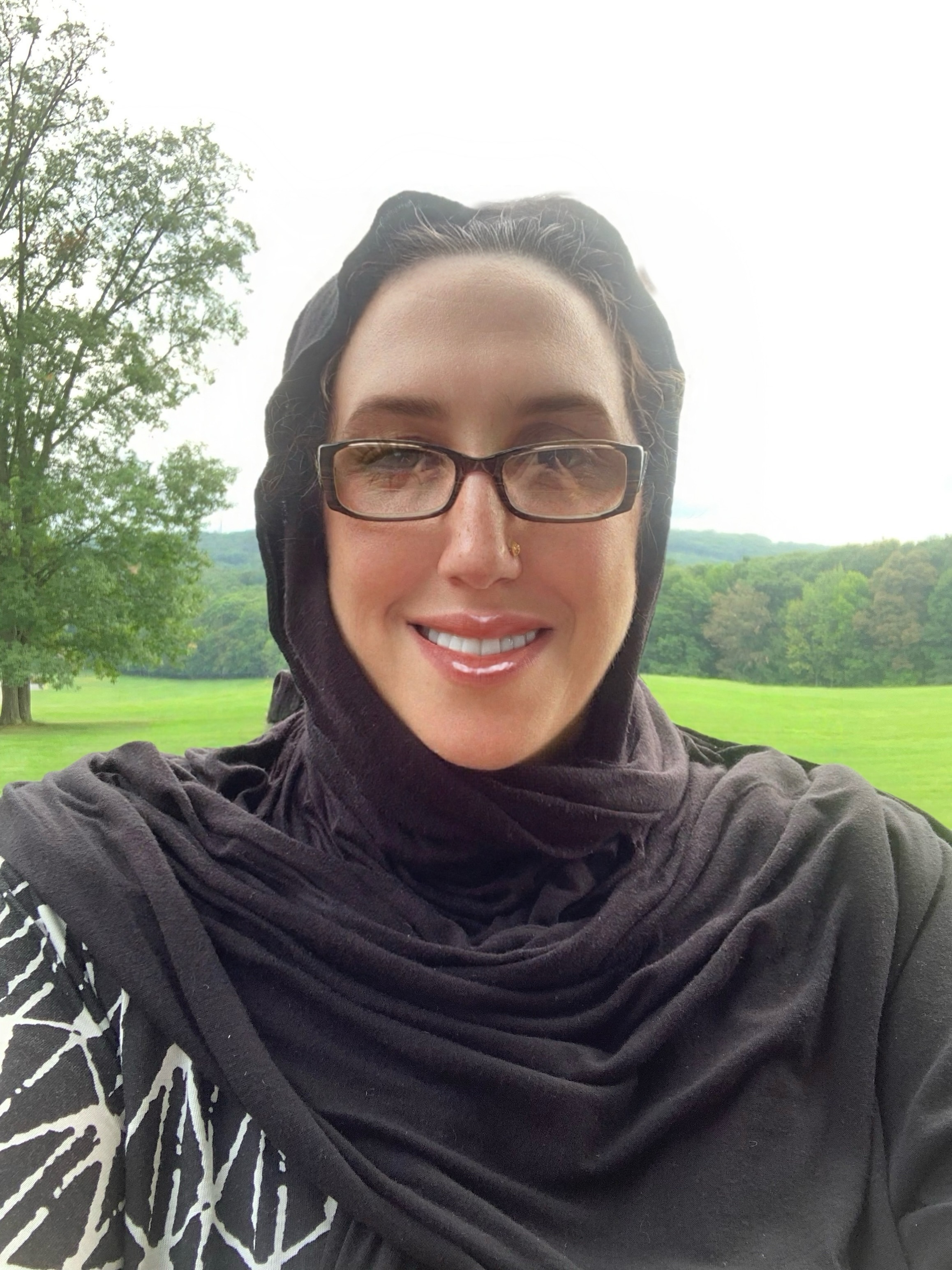 Elizabeth Chaudhary, Vice-President of Bernards Township Car & Limousine Service Inc.