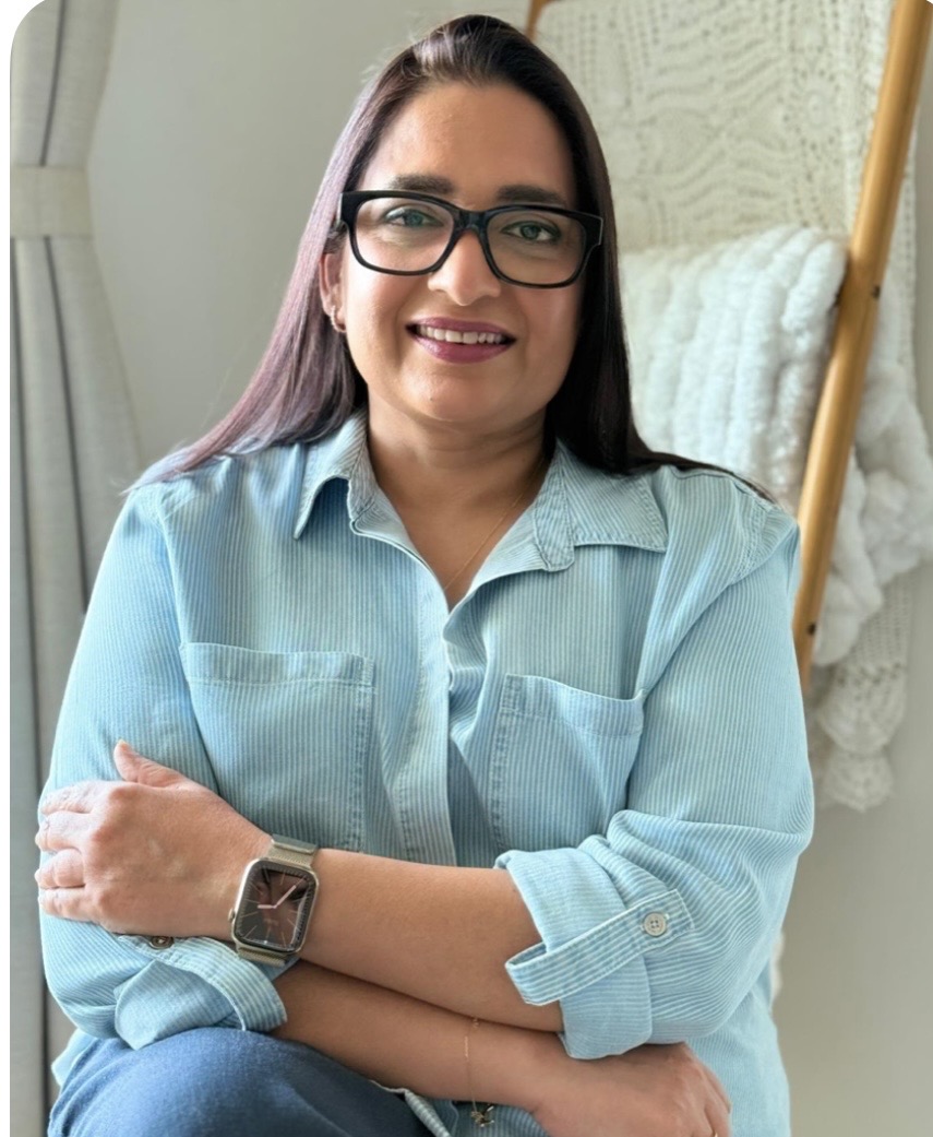 Ruhee Shaikh